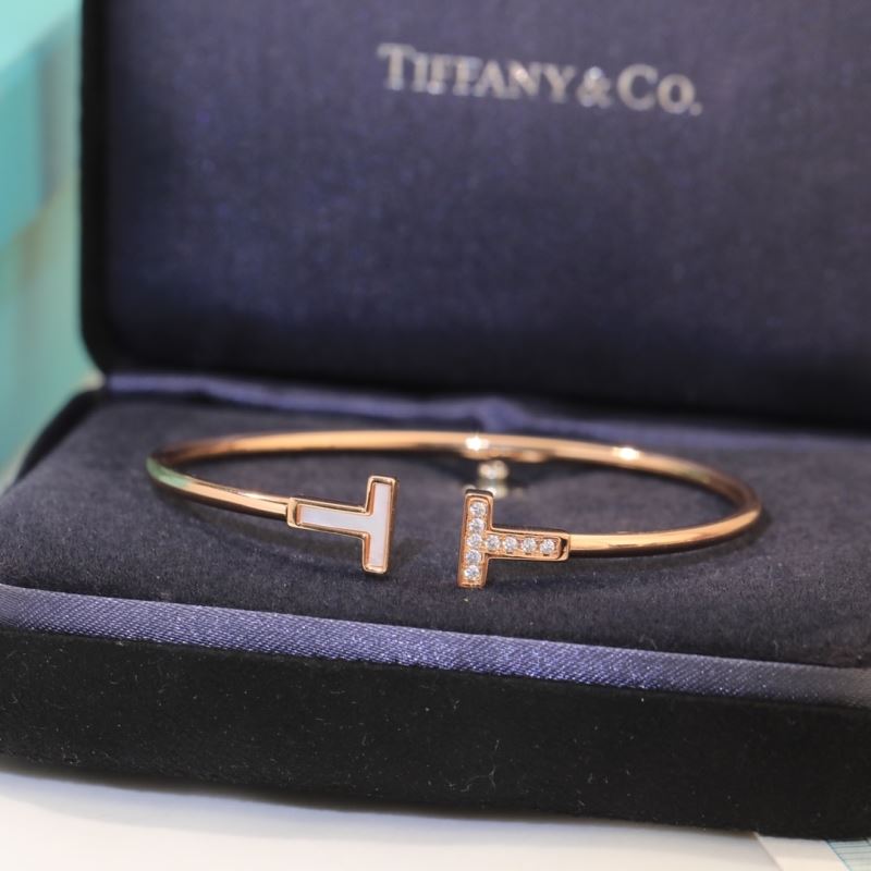 Tiffany Bracelets